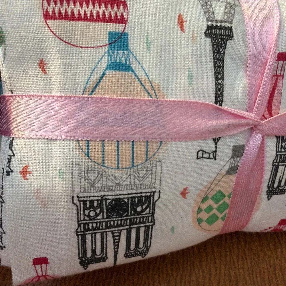 Fabric‎ Palette Fat Quarter Assortments 18